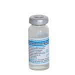 Sodium chloride solution inf. 10 ml 0.9%