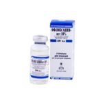 Ofloxacinvet 10% (ofloxacin) solution for injection 20ml