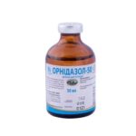 Ornidazole for Dogs Solution For Injection