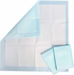 Diaper single All Absorb Basic 56 * 56 cm, 10 pcs - Image 2