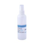 Hydrogen peroxide 3% solution of 100 ml spray