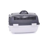Carrying container for dogs and cats Stefanplast Gulliver 1 DELUX 48 x 32 x 31 cm up to 5-6 kg - Image 3