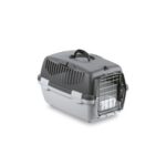Carrying container for dogs and cats Stefanplast Gulliver 1 DELUX 48 x 32 x 31 cm up to 5-6 kg