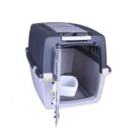 Carrier for dogs Gulliver 7 IATA StefanPlast, 102 * 72 * 76 cm - Image 5