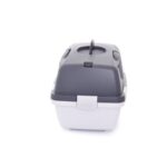 Carrier with plastic door Gulliver 1, 48 * 32 * 31 cm - Image 2