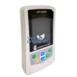 Veterinary pulse oximeter UT100V