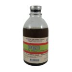 immunostimulant for animals