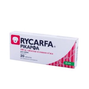 Rycarfa carprofen