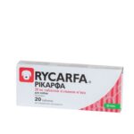 Rycarfa 20 mg carprofen
