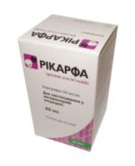 Rycarfa carprofen solution for injection, 40 ml