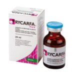 Rycarfa (carprofen) solution for inj 40 ml - Image 2