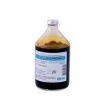Iodine Solution 5% 200 ml