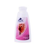 For my pet shampoo for yorks 150ml