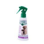 Spray Trenex to teach puppies and kittens to the toilet 100ml