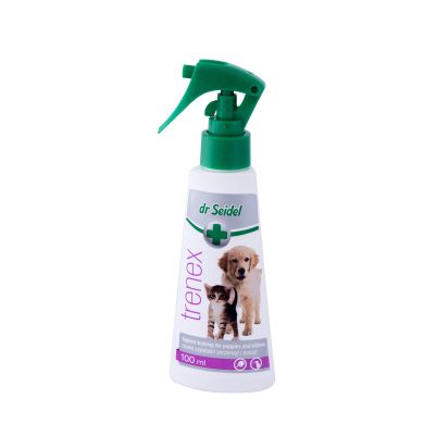 sprey-trenex-dlya-privchannya-tsutsenyat-i-koshenyat-do-tualetu-100-ml-69904468374119_small6 Spray Trenex to teach puppies and kittens to the toilet 100ml - Image 1