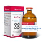 Tiamulin, Tylosin Solution for injection