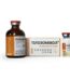 Tylosin tartrate 50mg Solutin for injection