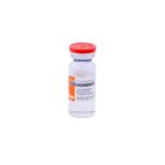Tylosin tartrate 50mg Solutin for injection 00