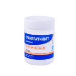 sulfadimidine, trimethoprim