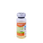 Triovet-F solution for injection, 10 ml