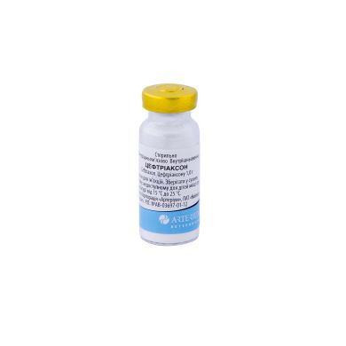 ceftriaxone powder ceftriaxone powder
