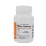 Zinc ointment 100 g