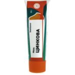 Zinc ointment 50 g
