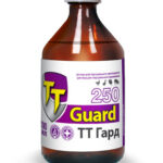 tiamulin hydrogen fumarate, tylosin tartrate