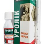 Urolik suspension 50 ml