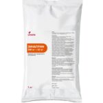 sulfamethazine, trimethoprim