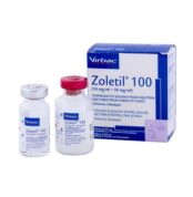 Zoletil 100