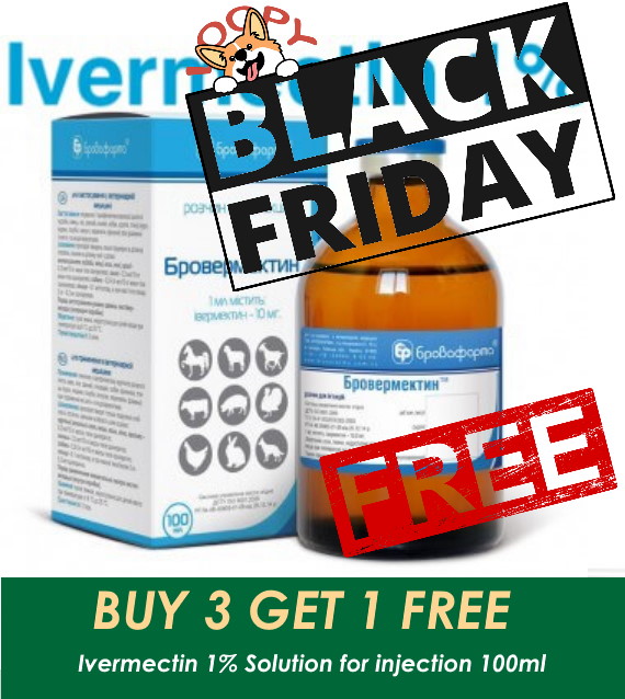 Ivermectin solution for sale