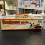 caniverm fenbendazole, pyrantel, praziquantel