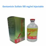Gentamicin Sulfate 10% INJECTION 100ml