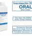 Ivermectin 20mg Oral solution non prescription