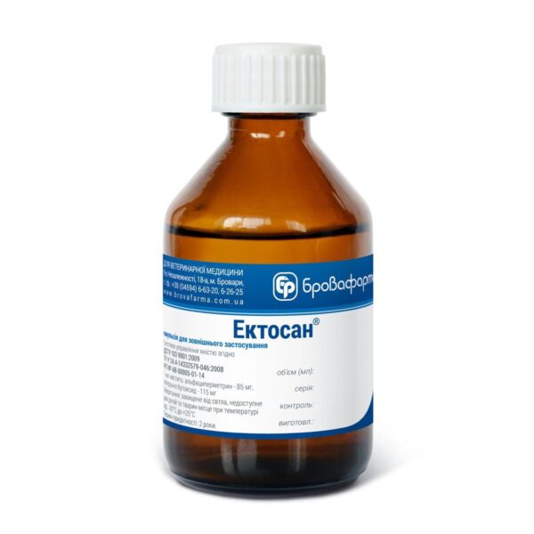 alphacypermethrin, piperonyl butoxide Without prescription