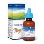 Ektosan spot-on Alpha cypermethrin