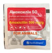 amoxicillin Without prescription