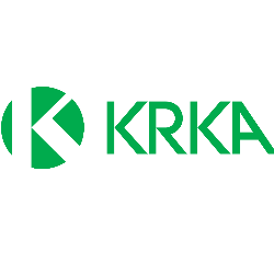 krka product for animals logo