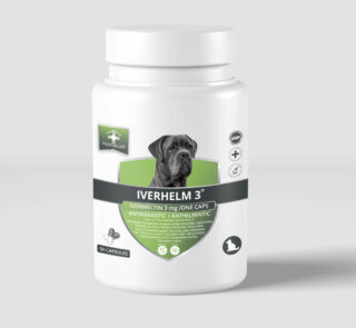 ivermectin 3 mg capsules iverhelm 3 buy online homelab