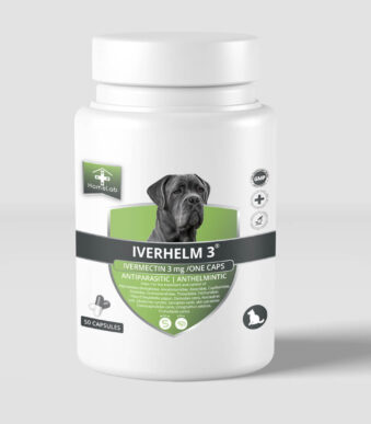 ivermectin 3 mg capsules iverhelm 3 buy online homelab