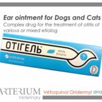 Oridermil analog Ear-Infections-Anti-Inflammatory for Dogs Cats