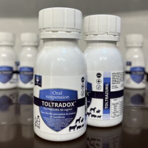 Toltradox Toltrazuril Oral Suspension buy online store