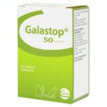 Galastop Ceva 7 ml (cabergoline)