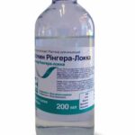 Ringer's Solution Locke online