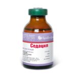 Sedatsyl XYLAMED analog