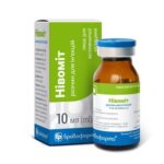 Nivom Injectable Solution for Dogs and Cats 10ml (CERENIA analog)