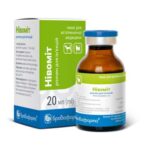 Nivom Injectable Solution for Dogs and Cats 20ml (CERENIA analog)
