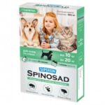 Natural flea control tablets for Dogs and Cats 10-20kg (22-44lbs)