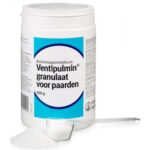 Ventipulm granules for Horses 500 gr